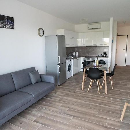 Cozy Apartment In Palaio Faliro With A Great View أثينا المظهر الخارجي الصورة
