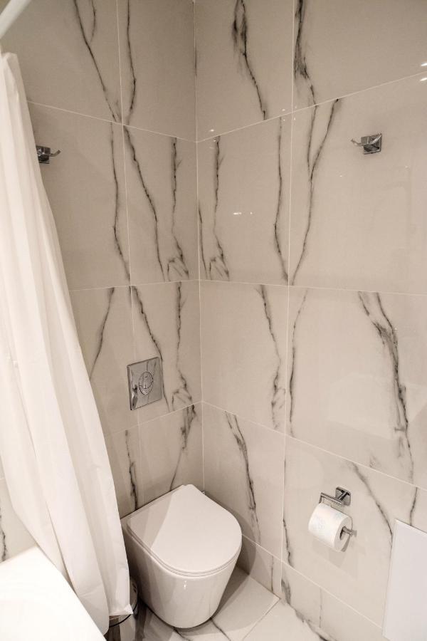 Cozy Apartment In Palaio Faliro With A Great View أثينا المظهر الخارجي الصورة