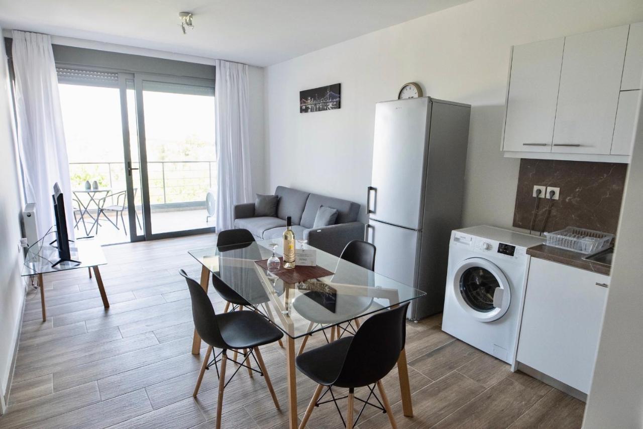 Cozy Apartment In Palaio Faliro With A Great View أثينا المظهر الخارجي الصورة